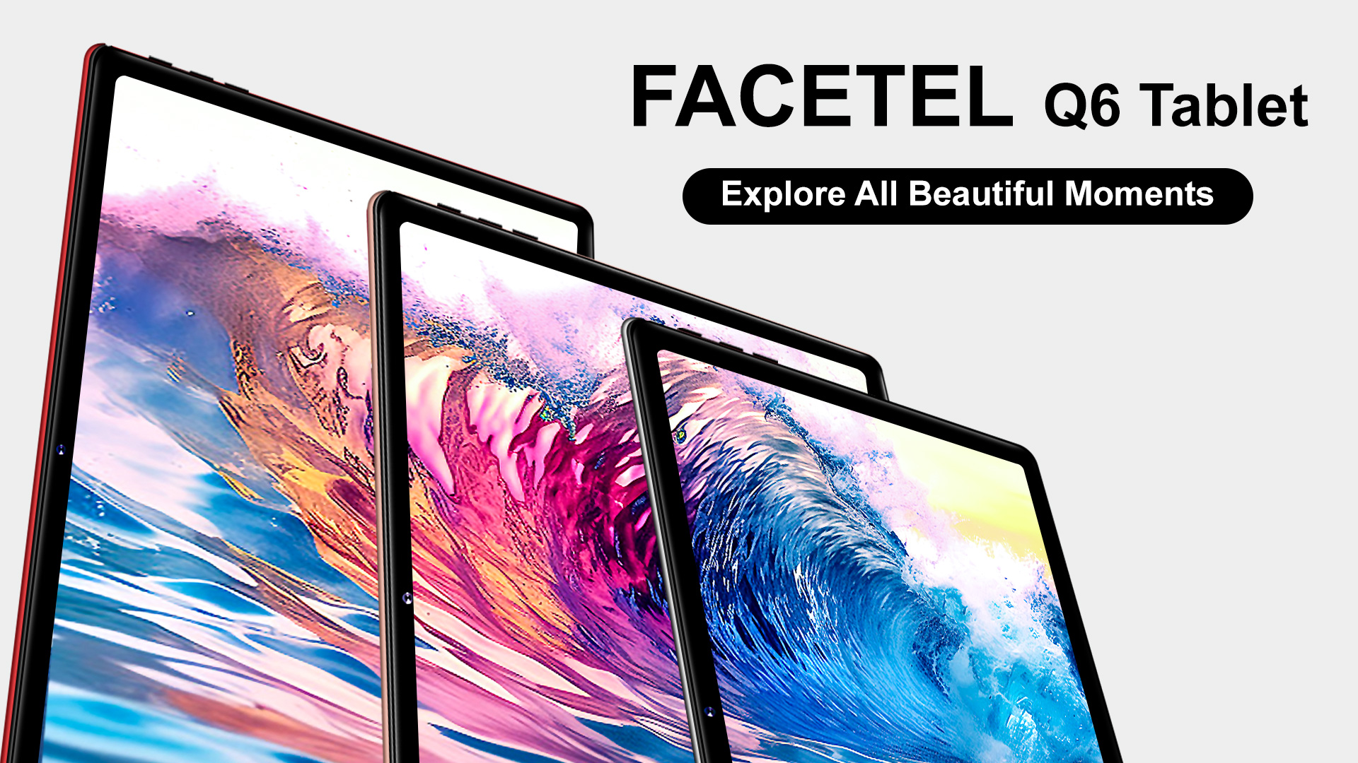 Amazon.com : Tablet 10 inch 2025 Android 13 Octa-Core 2.0